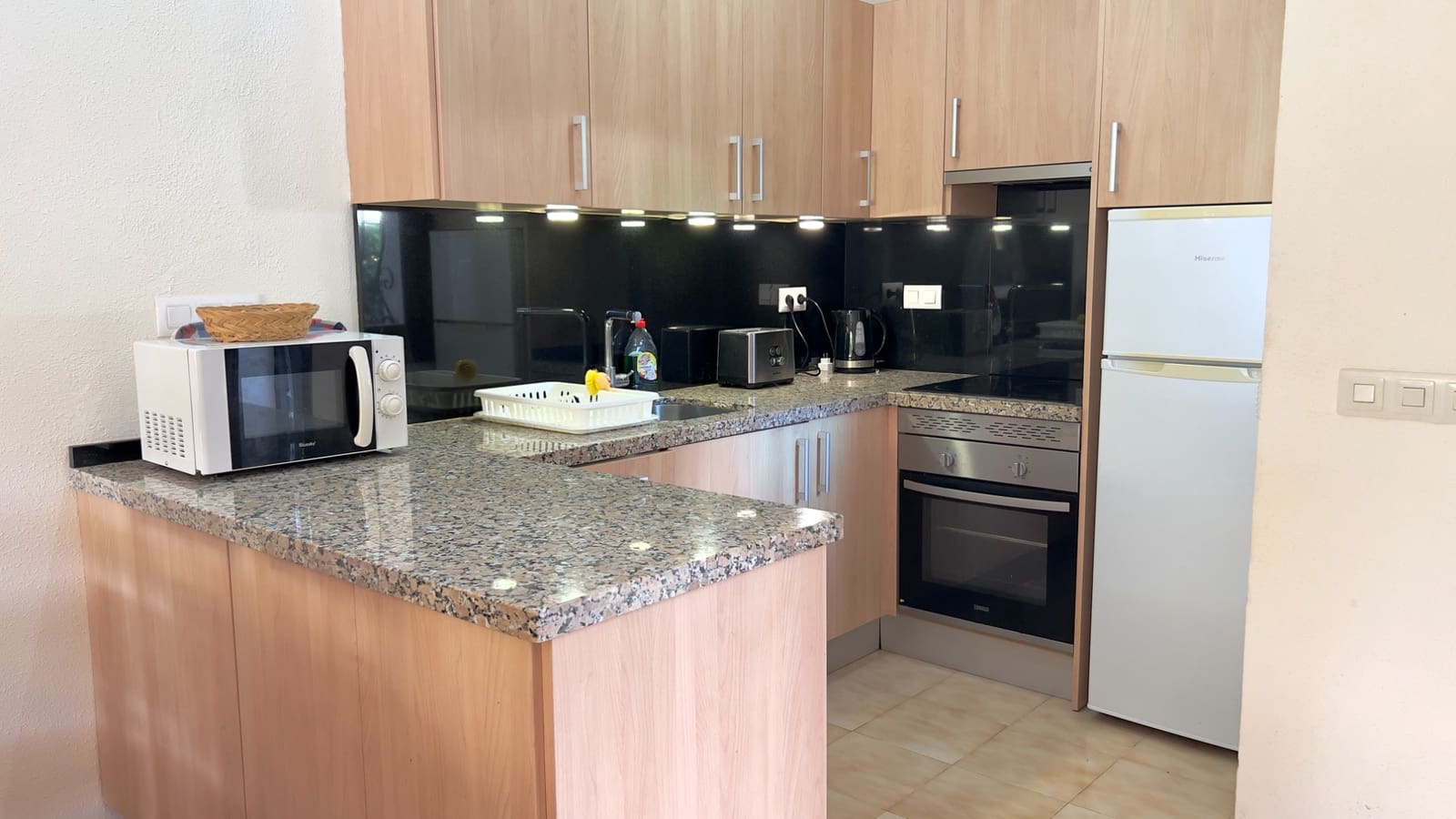 3 soverom Villa til salgs i Moraira med svømmebasseng garasje - € 340 000 (Ref: 10166919)