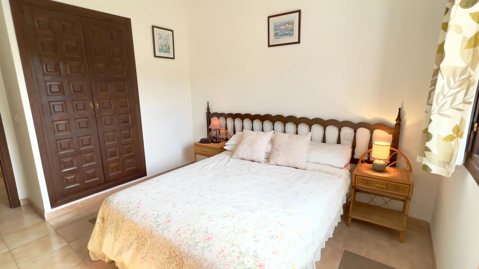 3 soverom Villa til salgs i Moraira med svømmebasseng garasje - € 340 000 (Ref: 10166919)