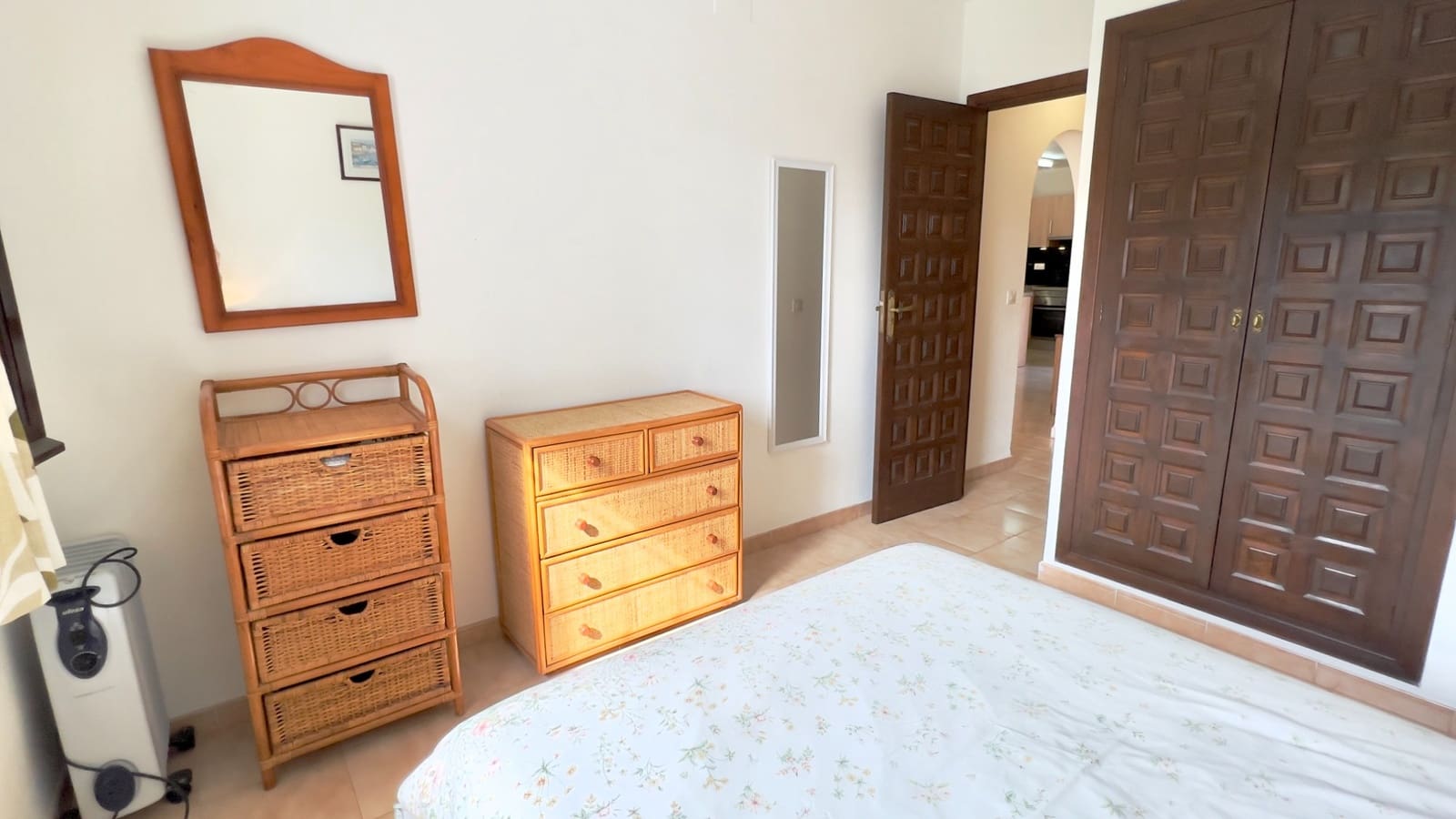 3 soverom Villa til salgs i Moraira med svømmebasseng garasje - € 340 000 (Ref: 10166919)