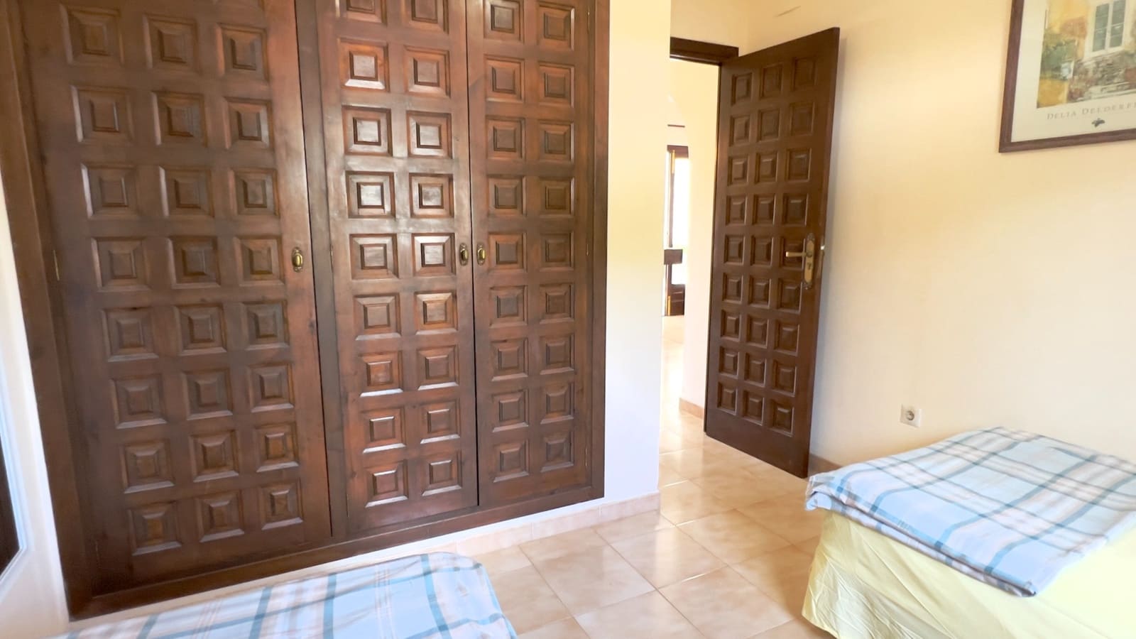 3 soverom Villa til salgs i Moraira med svømmebasseng garasje - € 340 000 (Ref: 10166919)