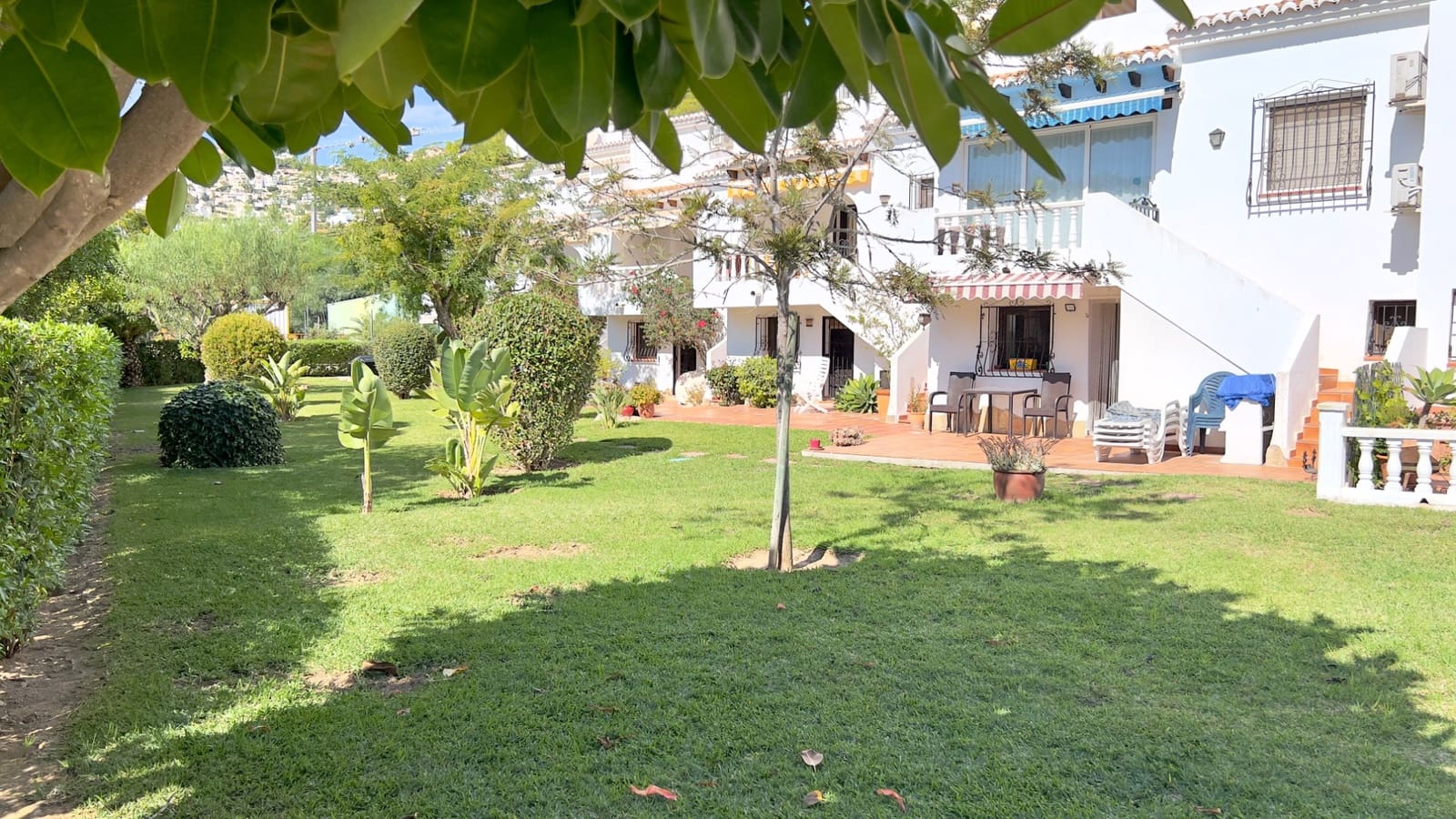3 soverom Villa til salgs i Moraira med svømmebasseng garasje - € 340 000 (Ref: 10166919)