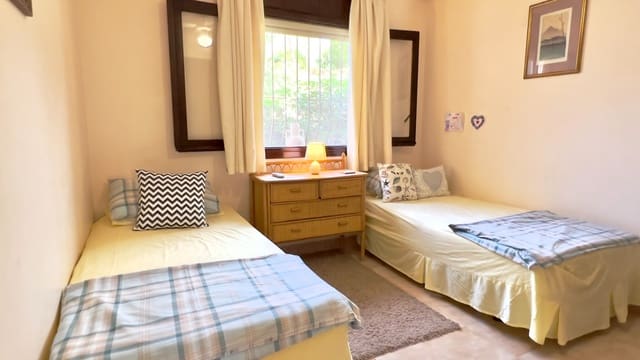 3 quarto Moradia para venda em Pinar del Advocat - Cometa, Teulada-Moraira com piscina garagem - 340 000 € (Ref: 10166919)