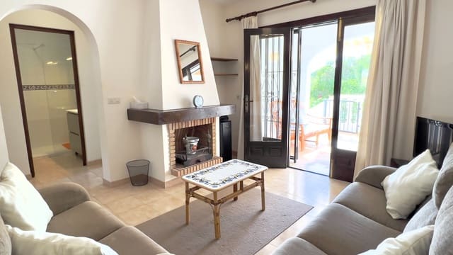 3 quarto Moradia para venda em Pinar del Advocat - Cometa, Teulada-Moraira com piscina garagem - 340 000 € (Ref: 10166919)