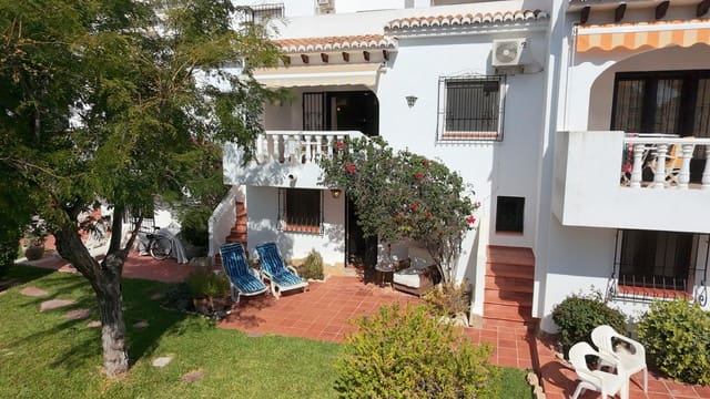 3 quarto Moradia para venda em Pinar del Advocat - Cometa, Teulada-Moraira com piscina garagem - 340 000 € (Ref: 10166919)
