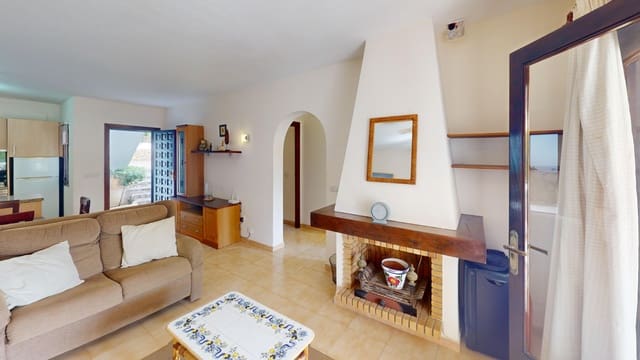 3 quarto Moradia para venda em Pinar del Advocat - Cometa, Teulada-Moraira com piscina garagem - 340 000 € (Ref: 10166919)