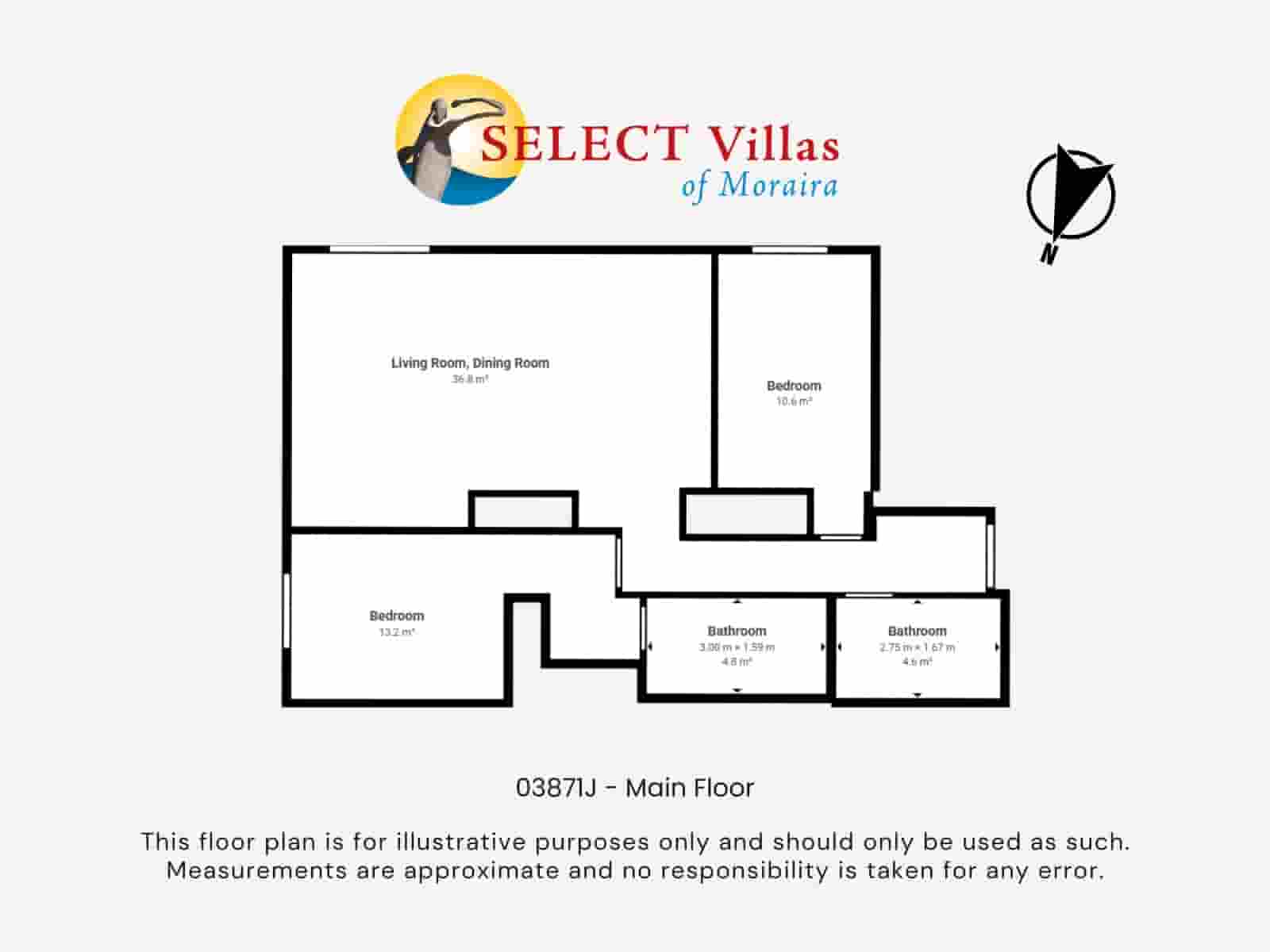 Apartamento de 2 habitaciones en Javea / Xàbia en venta con piscina garaje - 365.000 € (Ref: 10185907)