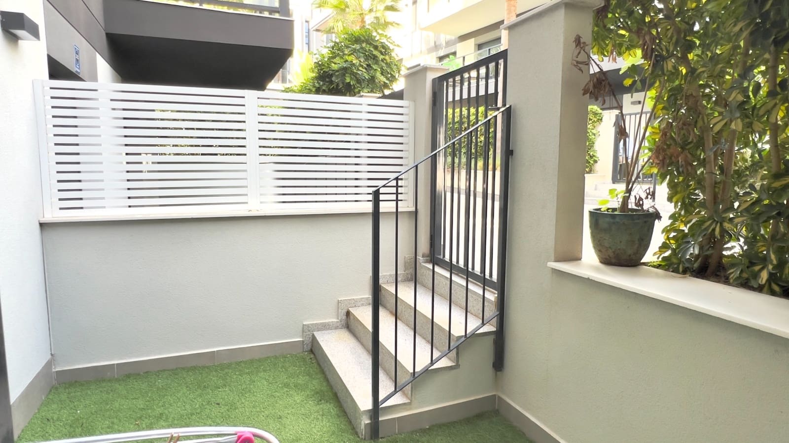 Apartamento de 2 habitaciones en Javea / Xàbia en venta con piscina garaje - 365.000 € (Ref: 10185907)
