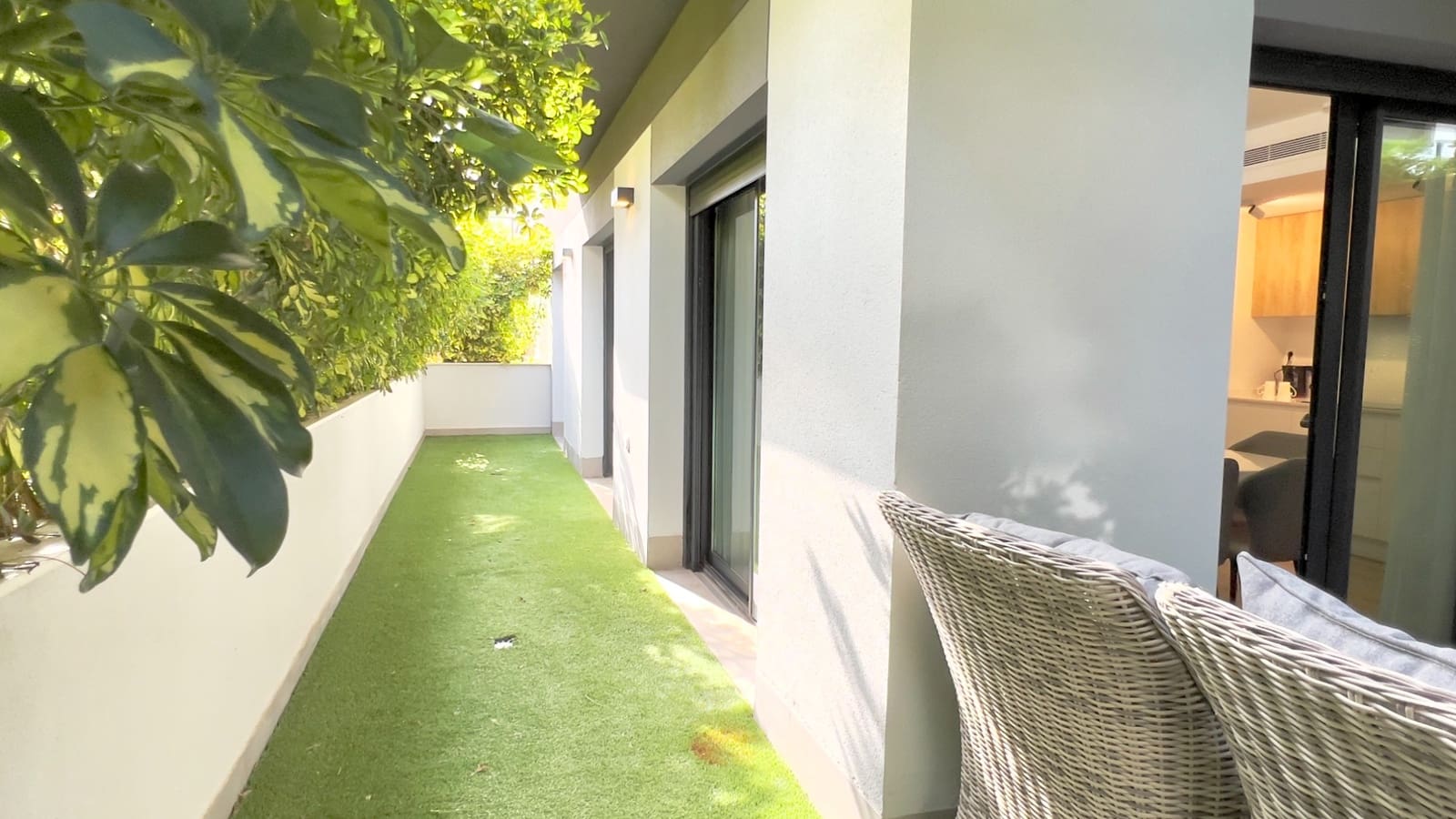 Apartamento de 2 habitaciones en Javea / Xàbia en venta con piscina garaje - 365.000 € (Ref: 10185907)