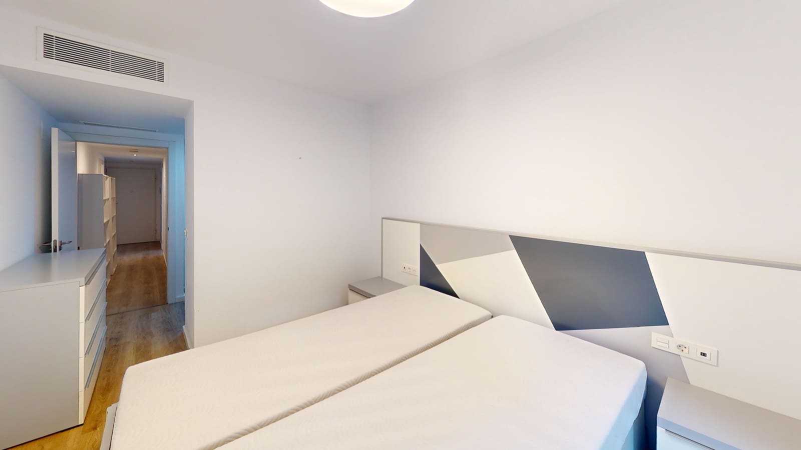 Apartamento de 2 habitaciones en Javea / Xàbia en venta con piscina garaje - 365.000 € (Ref: 10185907)