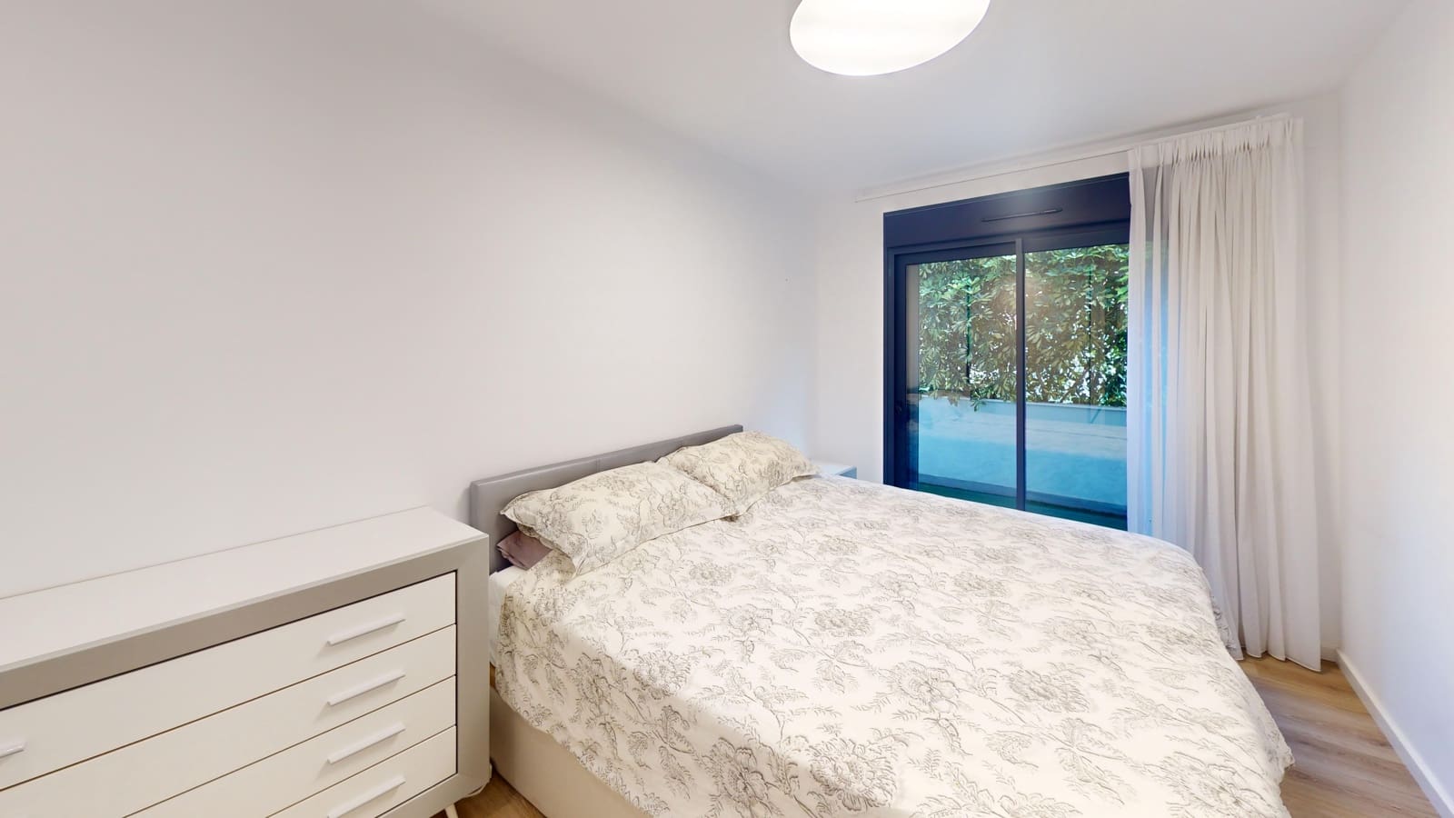 Apartamento de 2 habitaciones en Javea / Xàbia en venta con piscina garaje - 365.000 € (Ref: 10185907)