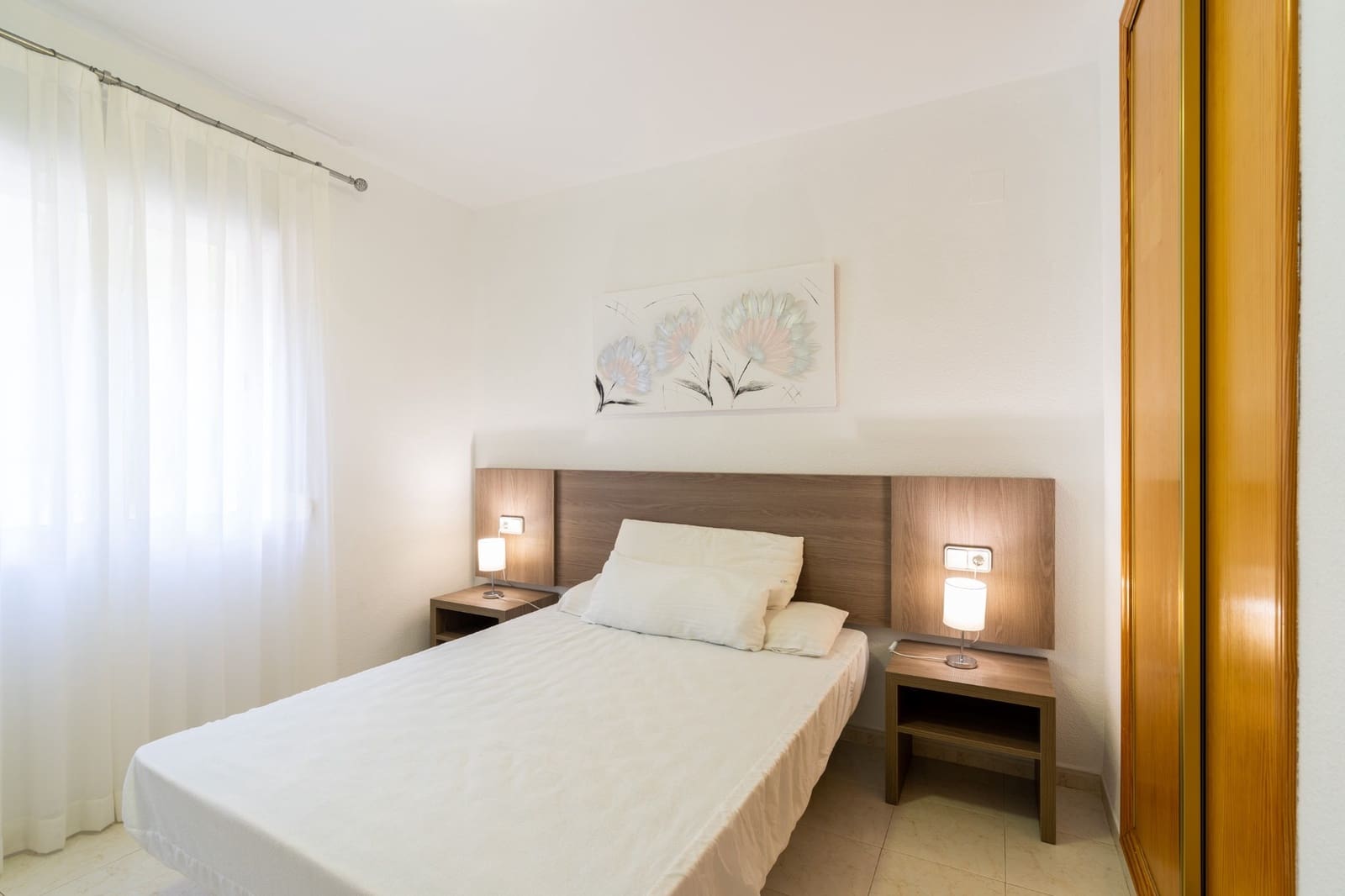 1 makuuhuone Bungalow myytävänä paikassa Calpe / Calp mukana uima-altaan 
autotalli - 175 000 € (Ref: 7687515)