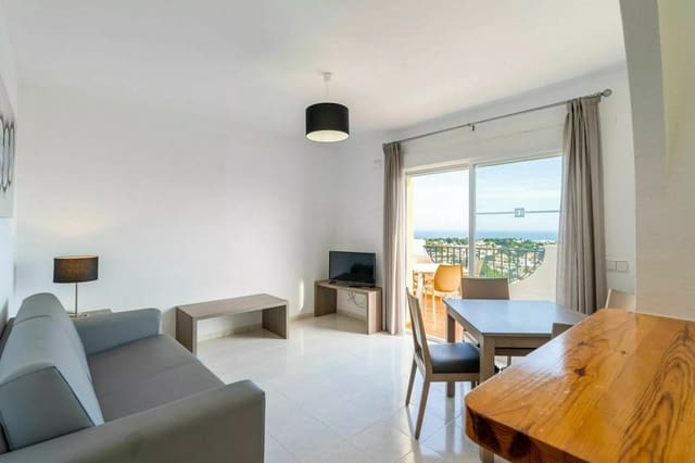 2 sovrum Lägenhet till salu i Cometa - Carrió, Calpe / Calp med pool garage - 270 000 € (Ref: 7687517)