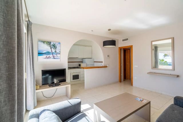 2 sovrum Lägenhet till salu i Cometa - Carrió, Calpe / Calp med pool garage - 270 000 € (Ref: 7687517)