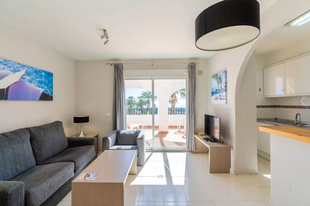 2 sovrum Lägenhet till salu i Cometa - Carrió, Calpe / Calp med pool garage - 270 000 € (Ref: 7687517)
