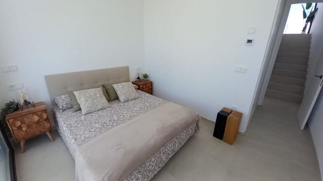 3 bedroom Villa for sale in Pueblo, Calpe / Calp with pool - € 755,000 (Ref: 7945045)