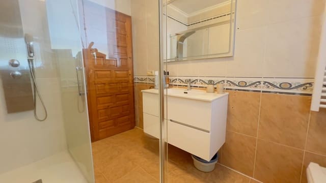 3 Zimmer Villa zu verkaufen in Cumbre del Sol, Benitachell / Benitatxell mit Pool Garage - 695.000 € (Ref: 8433684)