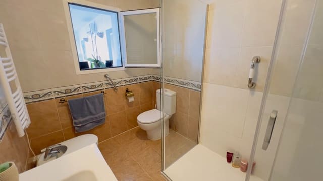 3 Zimmer Villa zu verkaufen in Cumbre del Sol, Benitachell / Benitatxell mit Pool Garage - 695.000 € (Ref: 8433684)