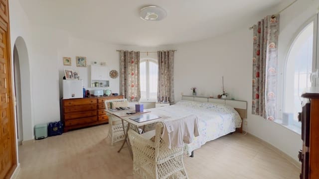 3 Zimmer Villa zu verkaufen in Cumbre del Sol, Benitachell / Benitatxell mit Pool Garage - 695.000 € (Ref: 8433684)