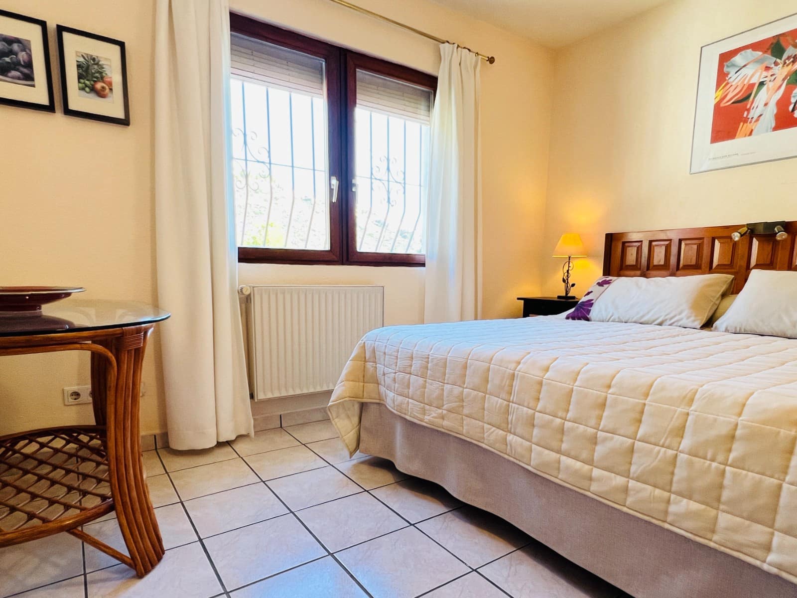 4 bedroom Villa for sale in Benitachell / Benitatxell with pool - € 525,000 (Ref: 8585544)