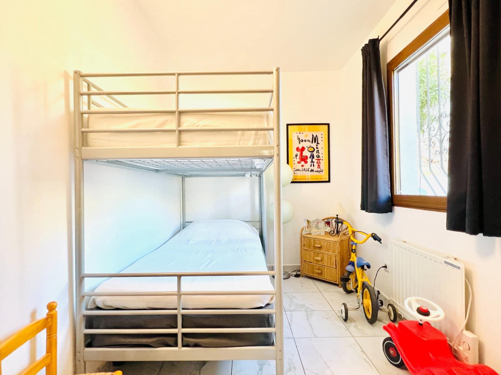 4 bedroom Villa for sale in Benitachell / Benitatxell with pool - € 525,000 (Ref: 8585544)