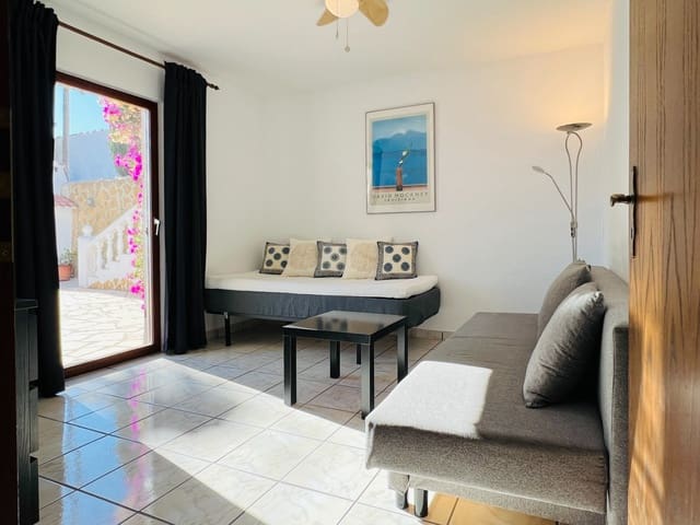 4 slaapkamer Villa te koop in Benitachell / Benitatxell met zwembad - € 525.000 (Ref: 8585544)