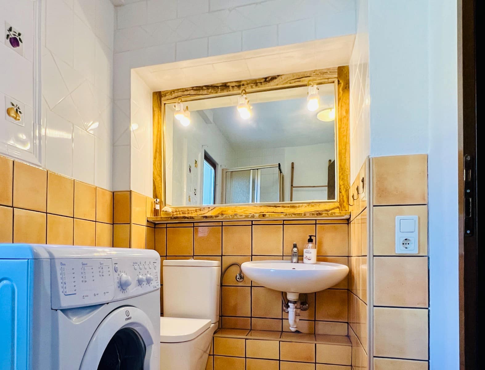 4 bedroom Villa for sale in Benitachell / Benitatxell with pool - € 525,000 (Ref: 8585544)