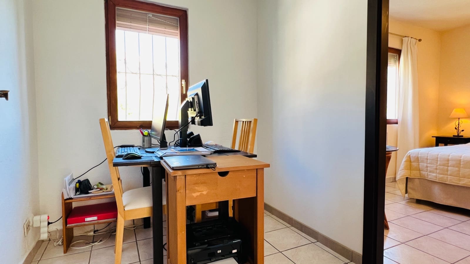 4 bedroom Villa for sale in Benitachell / Benitatxell with pool - € 525,000 (Ref: 8585544)