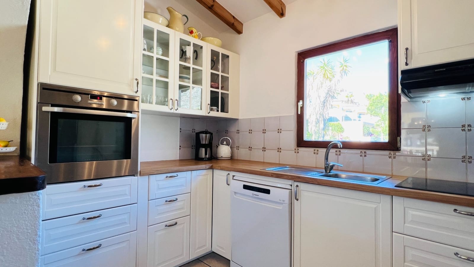 4 bedroom Villa for sale in Benitachell / Benitatxell with pool - € 525,000 (Ref: 8585544)