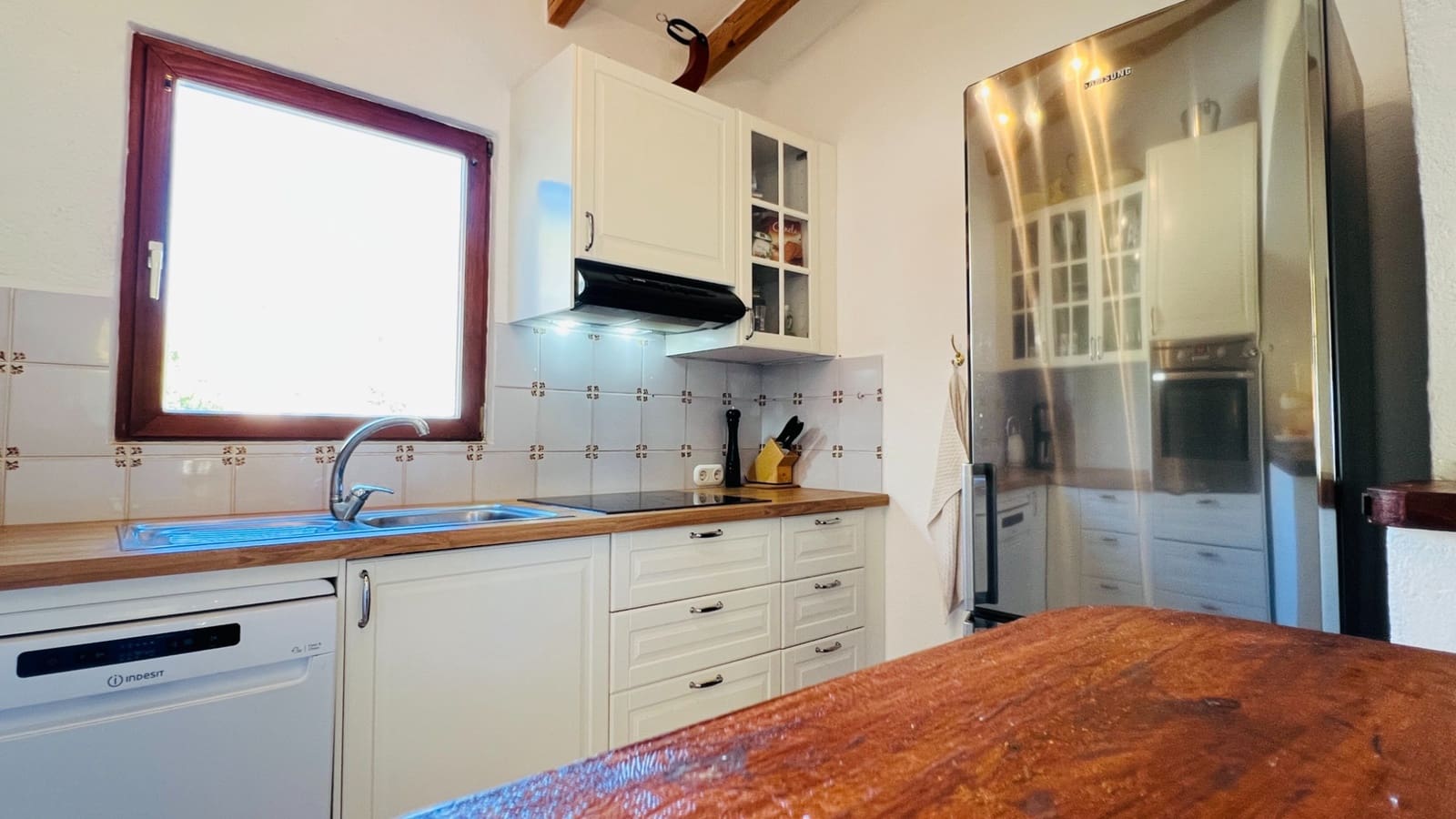 4 bedroom Villa for sale in Benitachell / Benitatxell with pool - € 525,000 (Ref: 8585544)