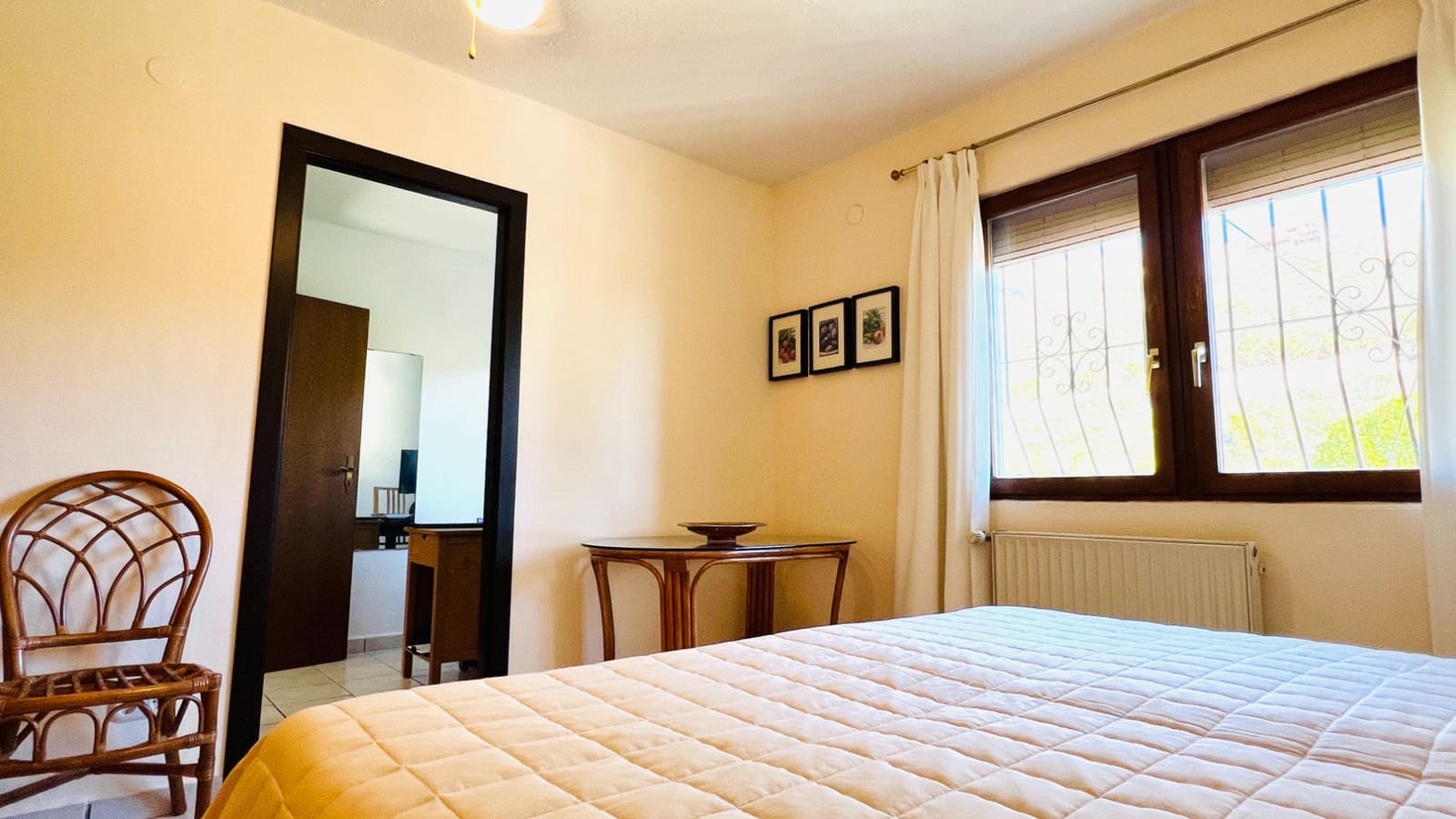 4 bedroom Villa for sale in Benitachell / Benitatxell with pool - € 525,000 (Ref: 8585544)