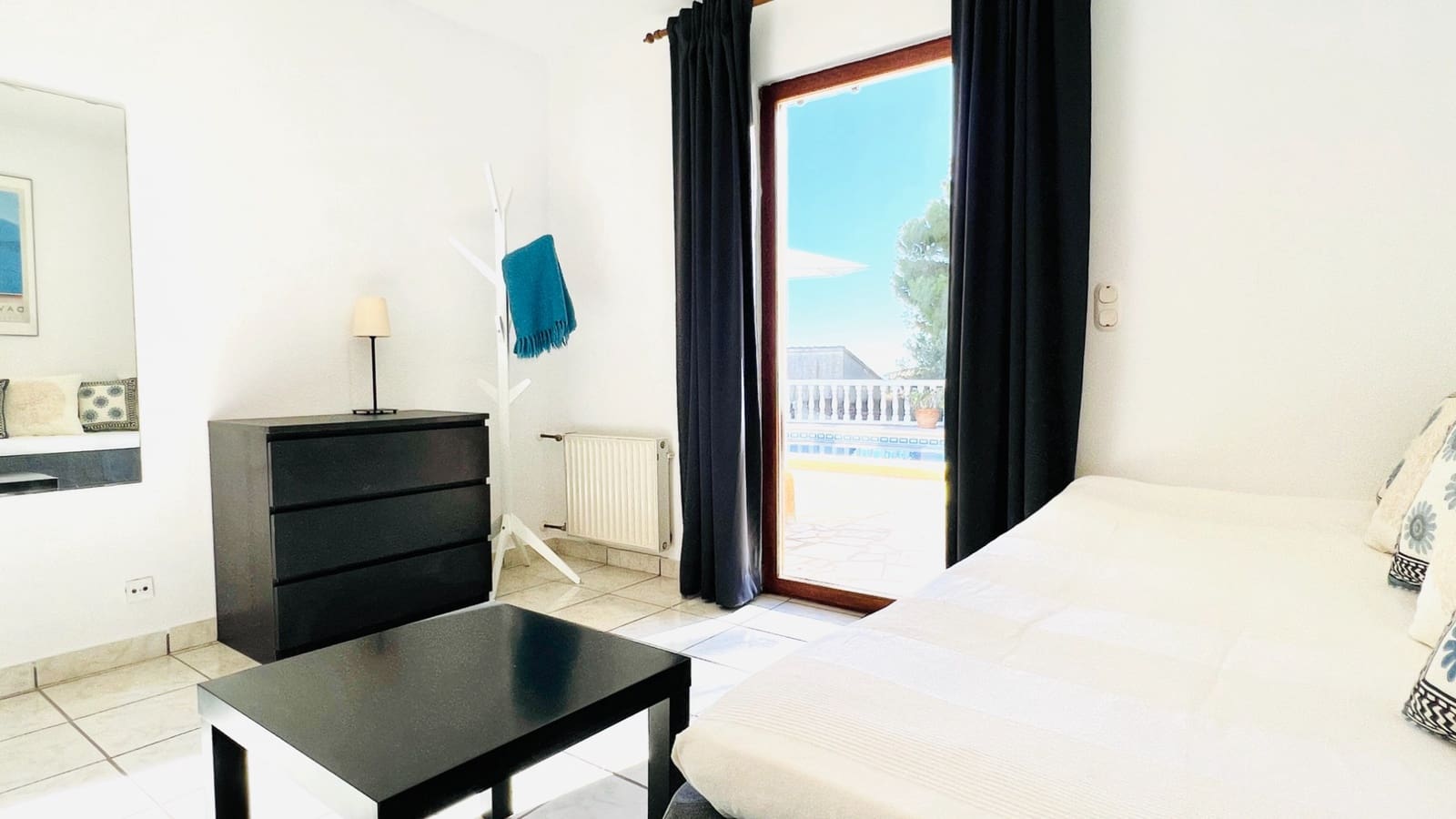 4 bedroom Villa for sale in Benitachell / Benitatxell with pool - € 525,000 (Ref: 8585544)