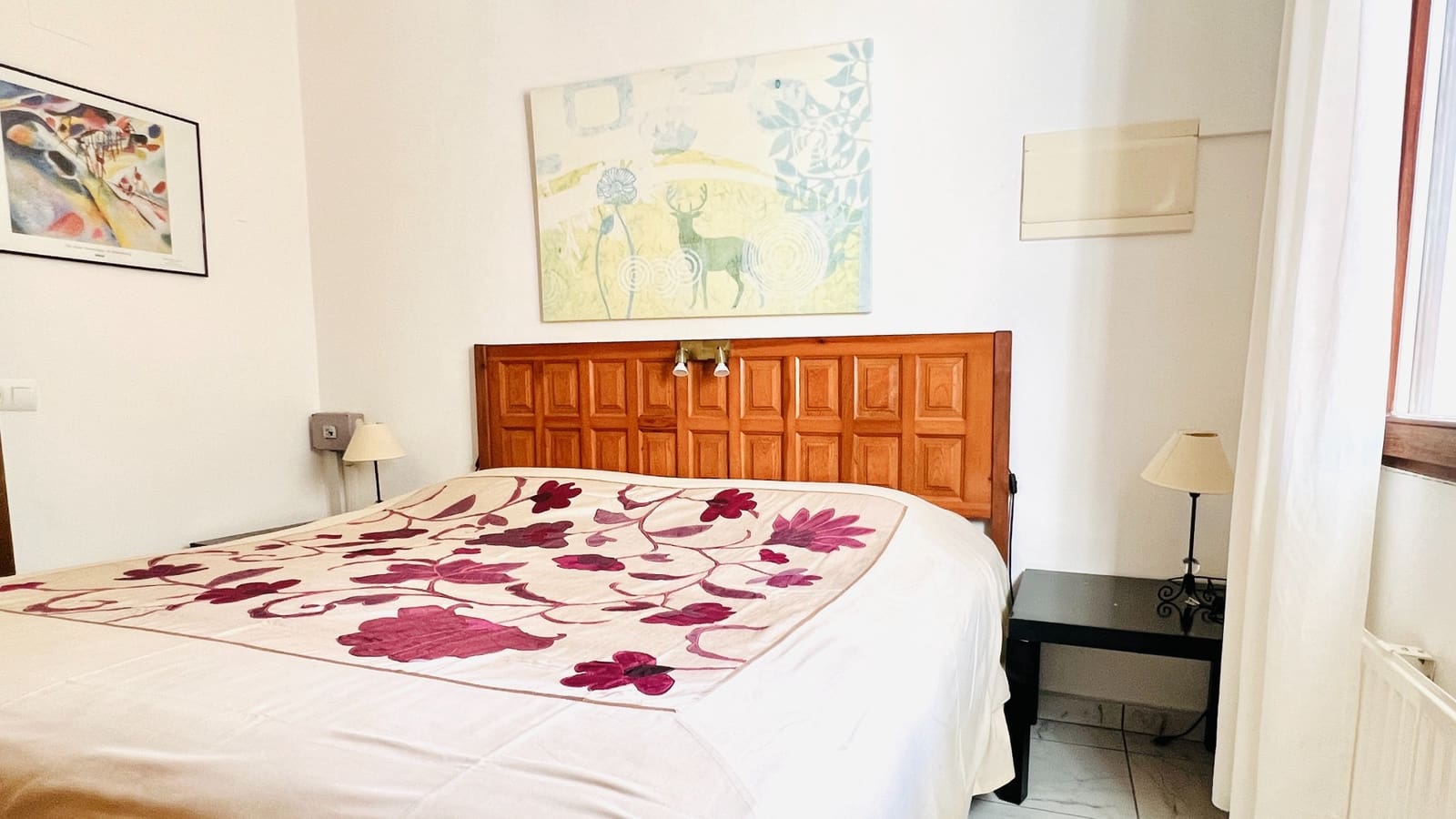 4 bedroom Villa for sale in Benitachell / Benitatxell with pool - € 525,000 (Ref: 8585544)