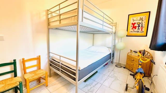 4 slaapkamer Villa te koop in Benitachell / Benitatxell met zwembad - € 525.000 (Ref: 8585544)