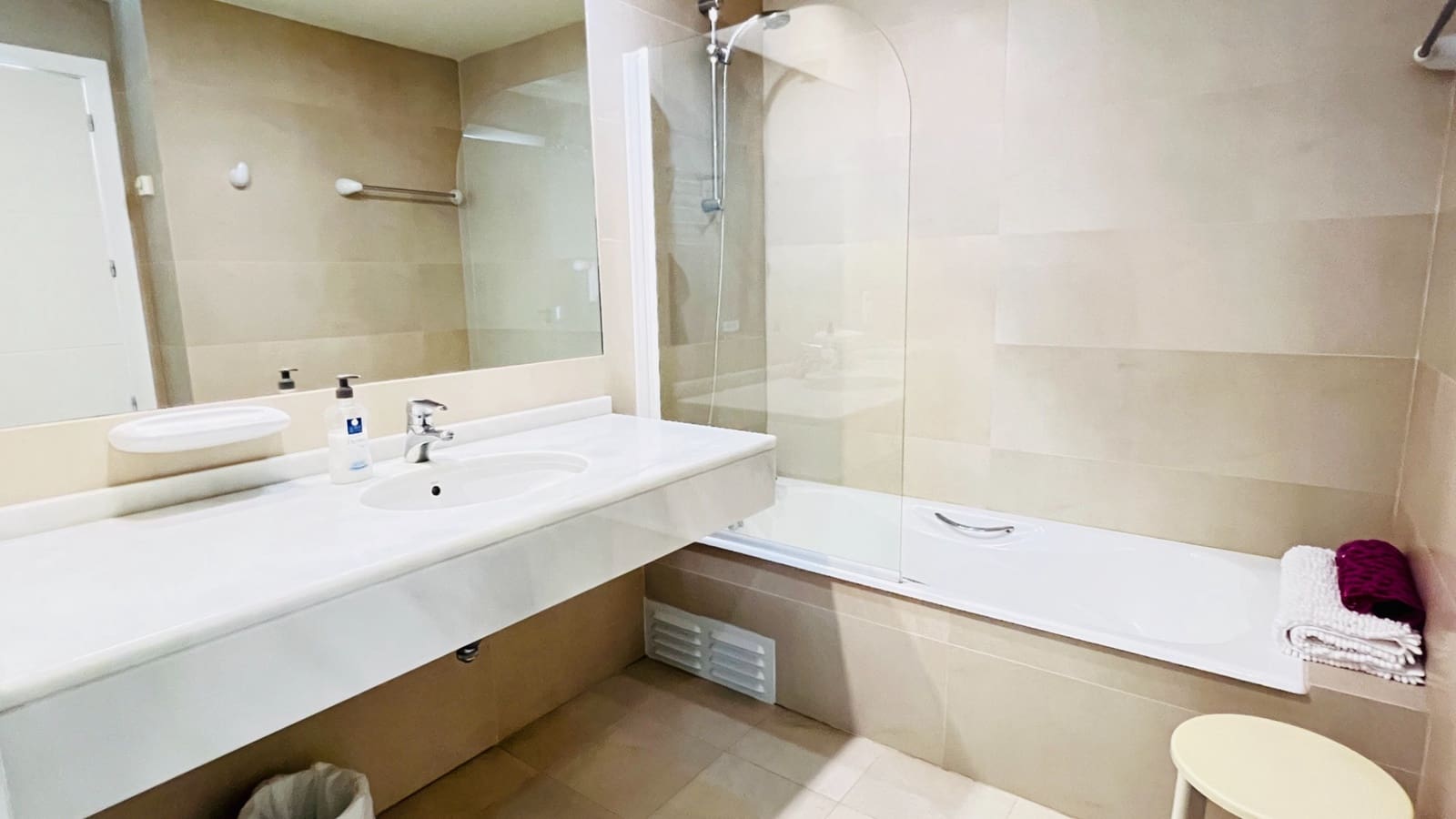 2 soveværelse Penthouse til salg i Moraira med swimmingpool garage - € 649.000 (Ref: 8742766)