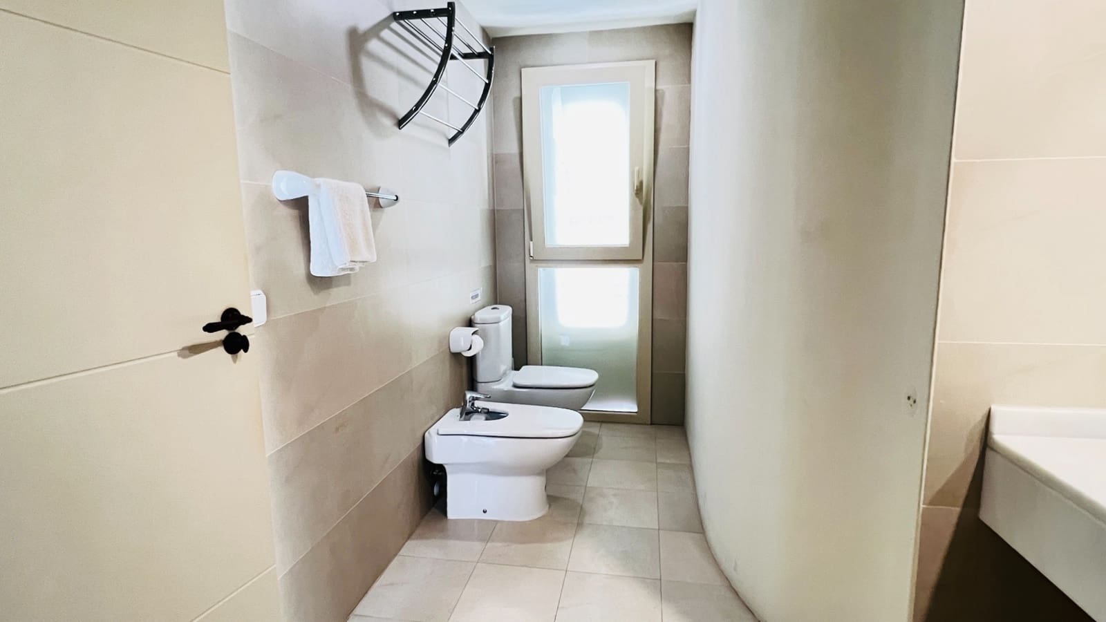 2 soveværelse Penthouse til salg i Moraira med swimmingpool garage - € 649.000 (Ref: 8742766)