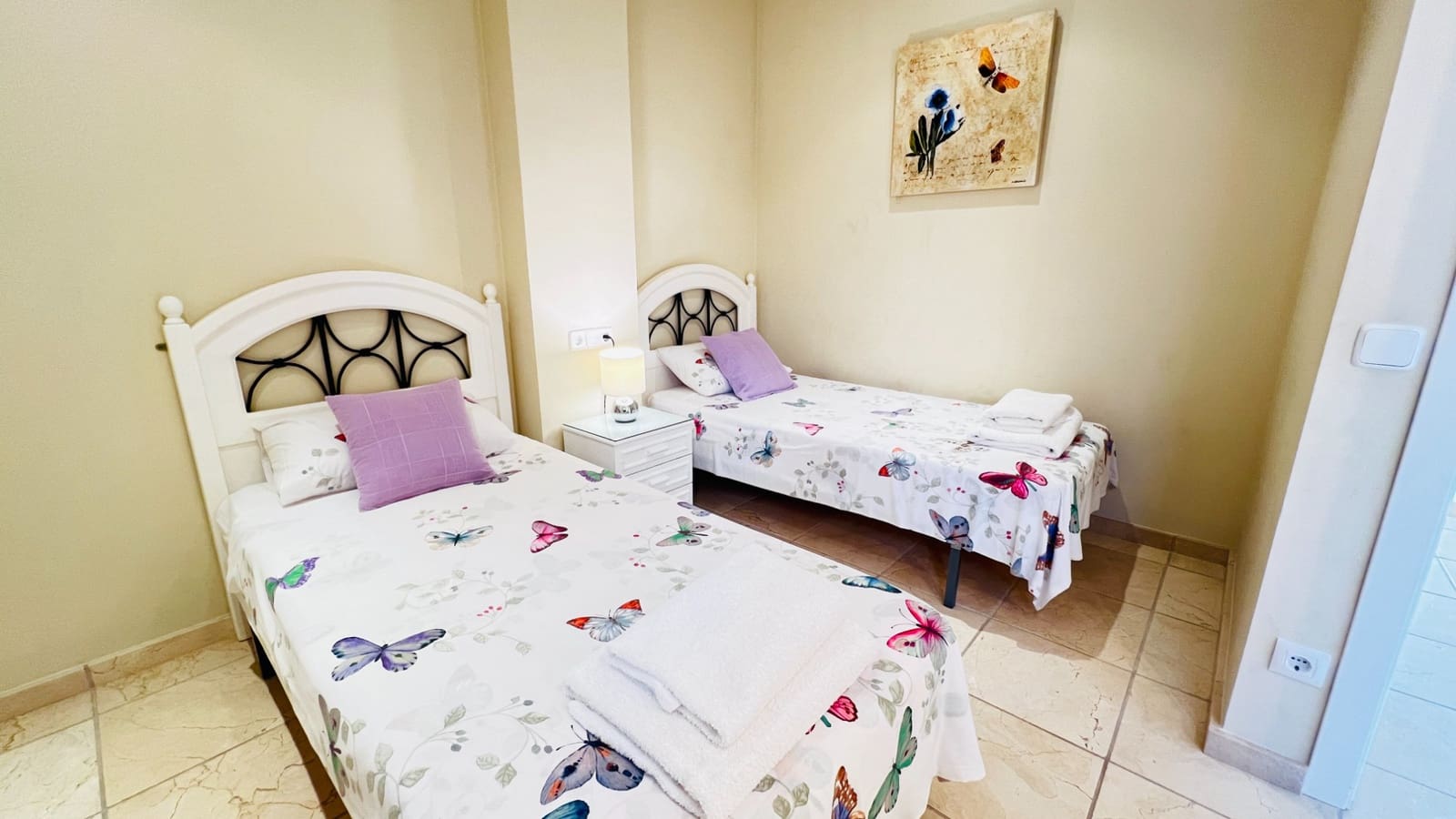 2 soveværelse Penthouse til salg i Moraira med swimmingpool garage - € 649.000 (Ref: 8742766)