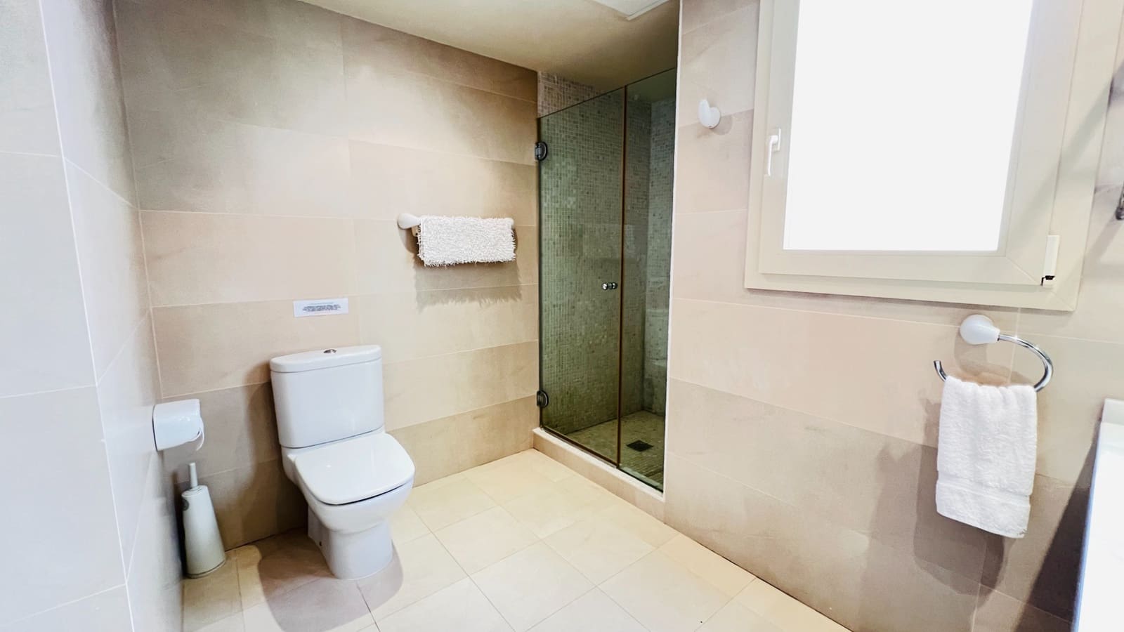 2 soveværelse Penthouse til salg i Moraira med swimmingpool garage - € 649.000 (Ref: 8742766)