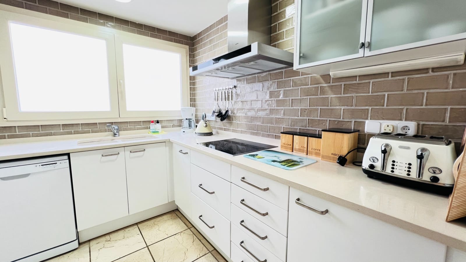 2 soveværelse Penthouse til salg i Moraira med swimmingpool garage - € 649.000 (Ref: 8742766)