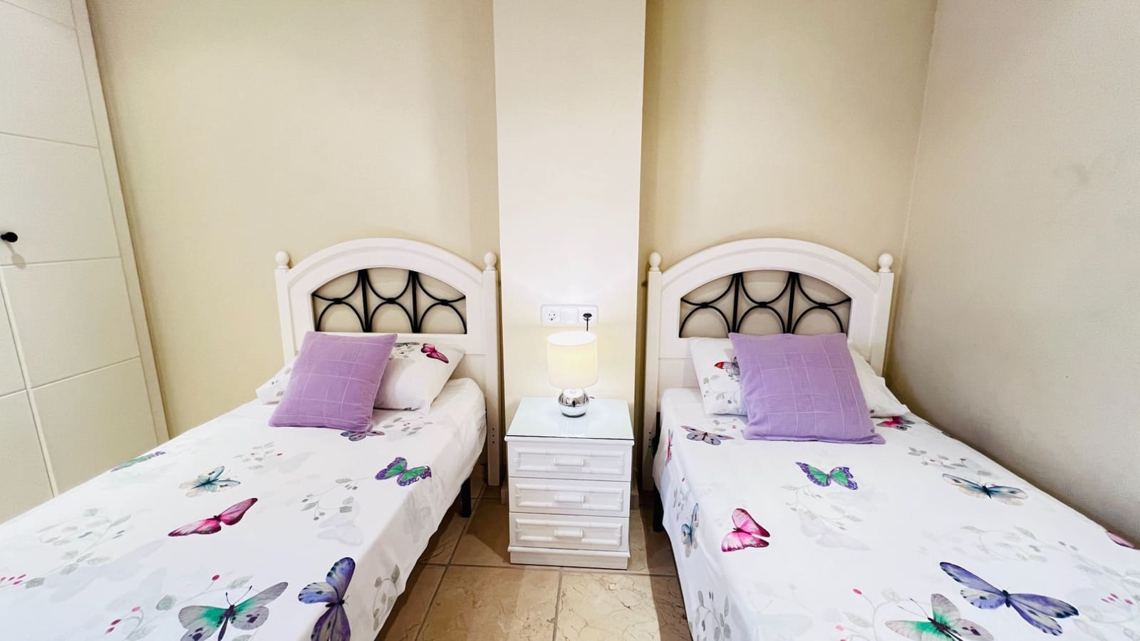 2 soveværelse Penthouse til salg i Moraira med swimmingpool garage - € 649.000 (Ref: 8742766)