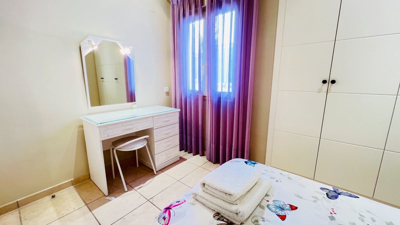 2 soveværelse Penthouse til salg i Moraira med swimmingpool garage - € 649.000 (Ref: 8742766)