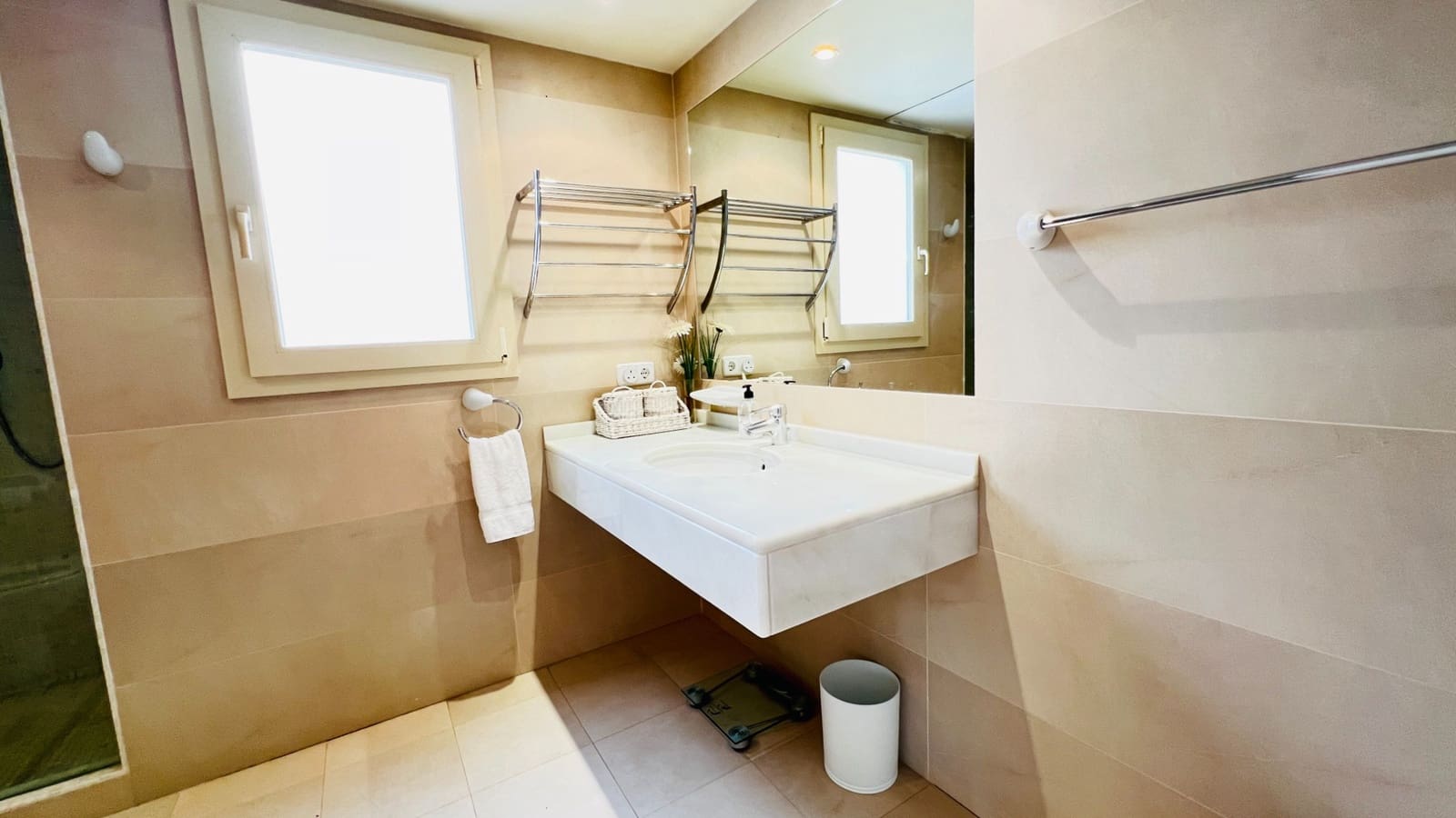 2 soveværelse Penthouse til salg i Moraira med swimmingpool garage - € 649.000 (Ref: 8742766)