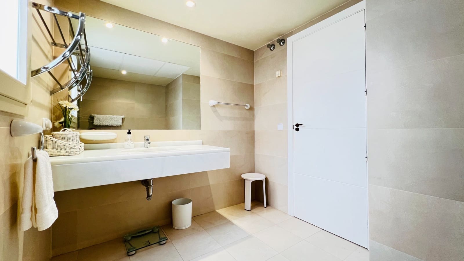 2 soveværelse Penthouse til salg i Moraira med swimmingpool garage - € 649.000 (Ref: 8742766)