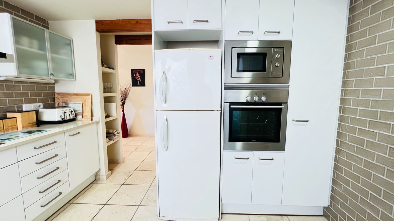 2 soveværelse Penthouse til salg i Moraira med swimmingpool garage - € 649.000 (Ref: 8742766)