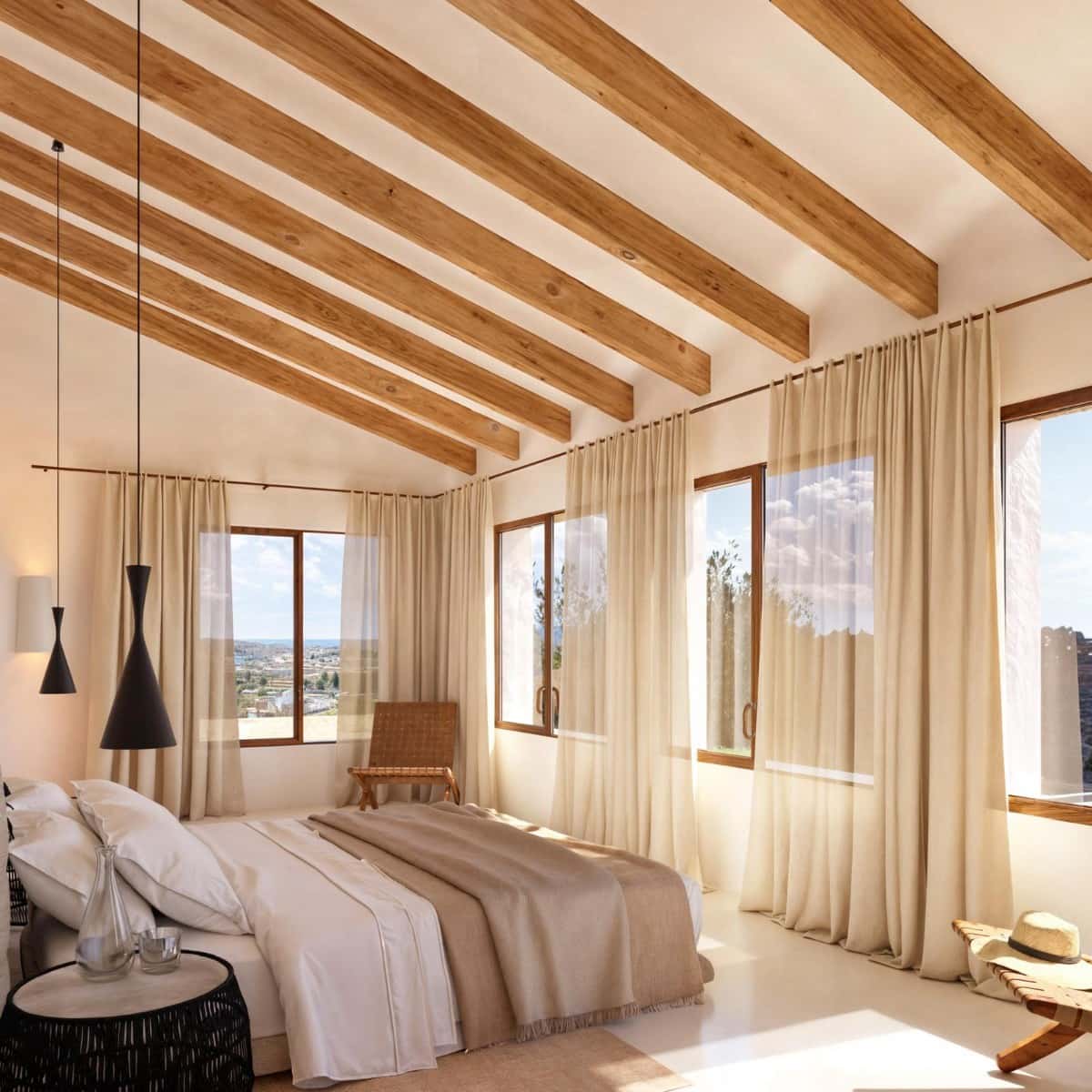 4 bedroom Villa for sale in Teulada-Moraira with pool garage - € 1,950,000 (Ref: 8762632)