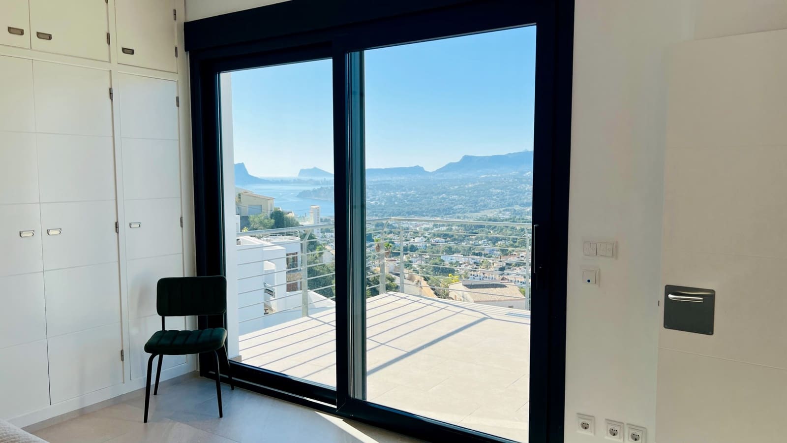 4 soveværelse Villa til salg i Moraira med swimmingpool - € 1.650.000 (Ref: 8769556)