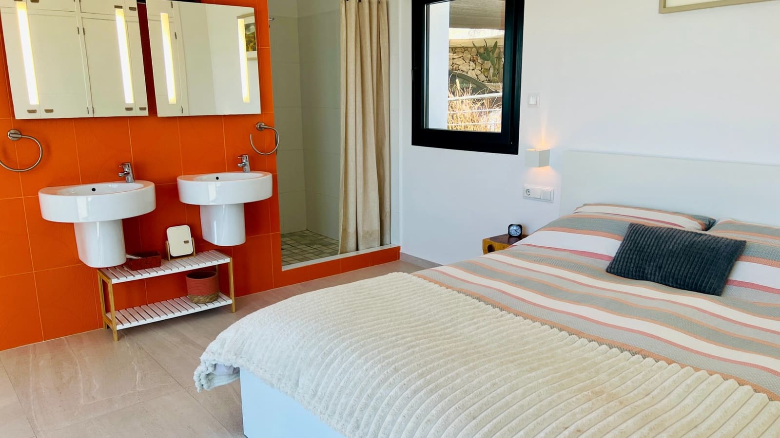 4 soveværelse Villa til salg i Moraira med swimmingpool - € 1.650.000 (Ref: 8769556)