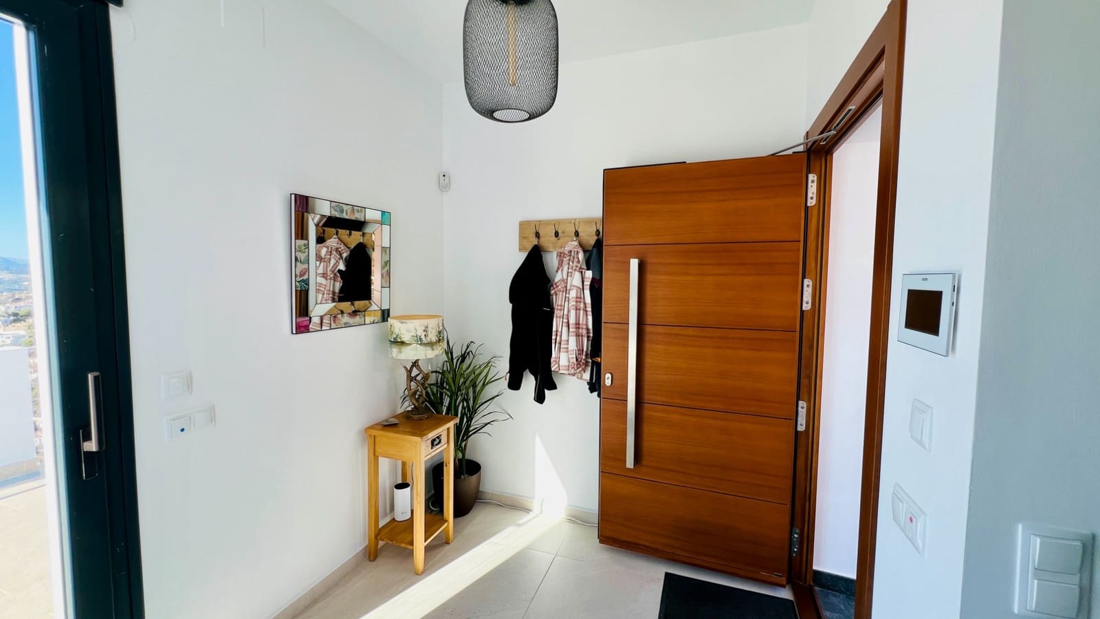 4 soveværelse Villa til salg i Moraira med swimmingpool - € 1.650.000 (Ref: 8769556)