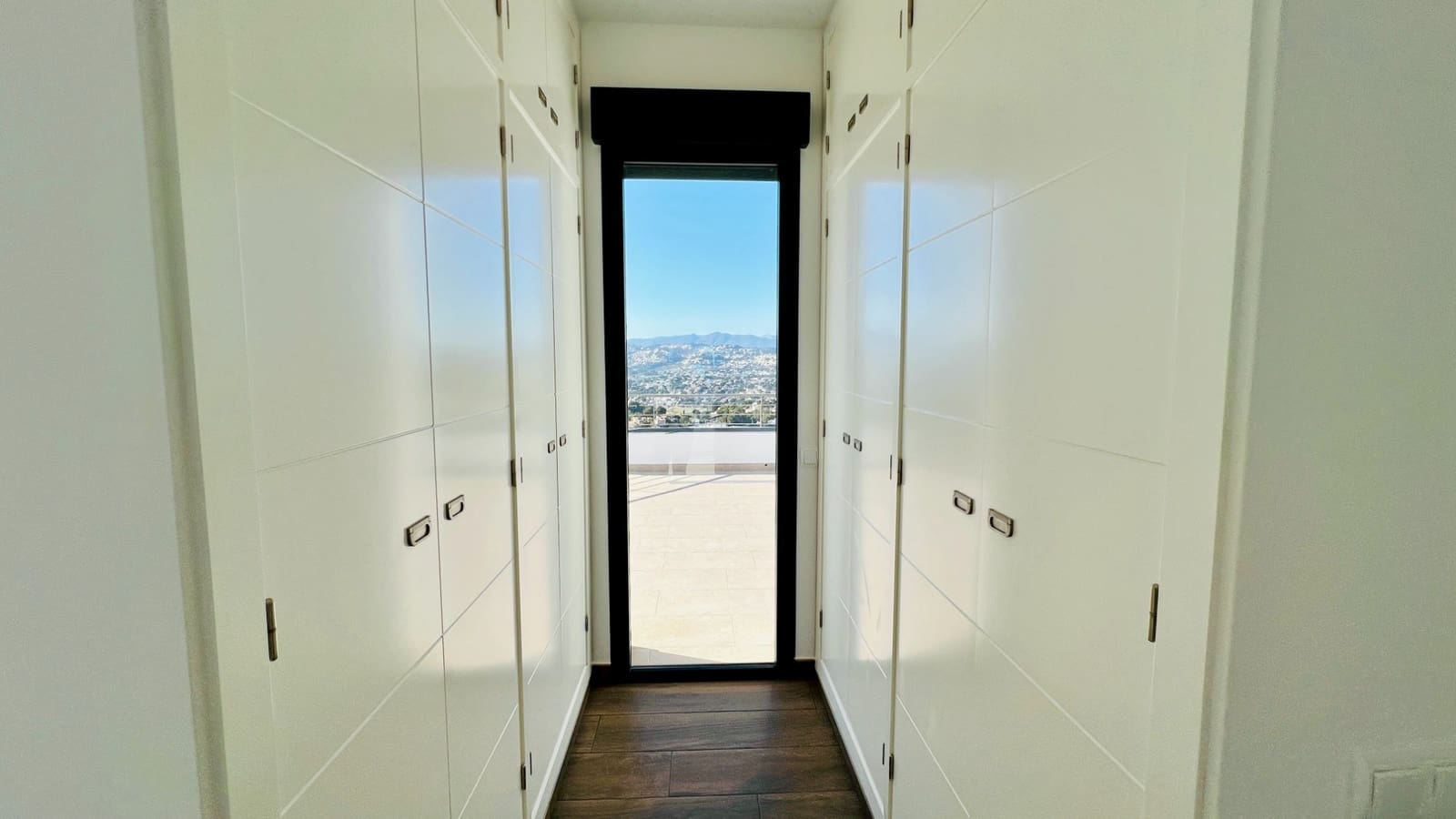 4 soveværelse Villa til salg i Moraira med swimmingpool - € 1.650.000 (Ref: 8769556)