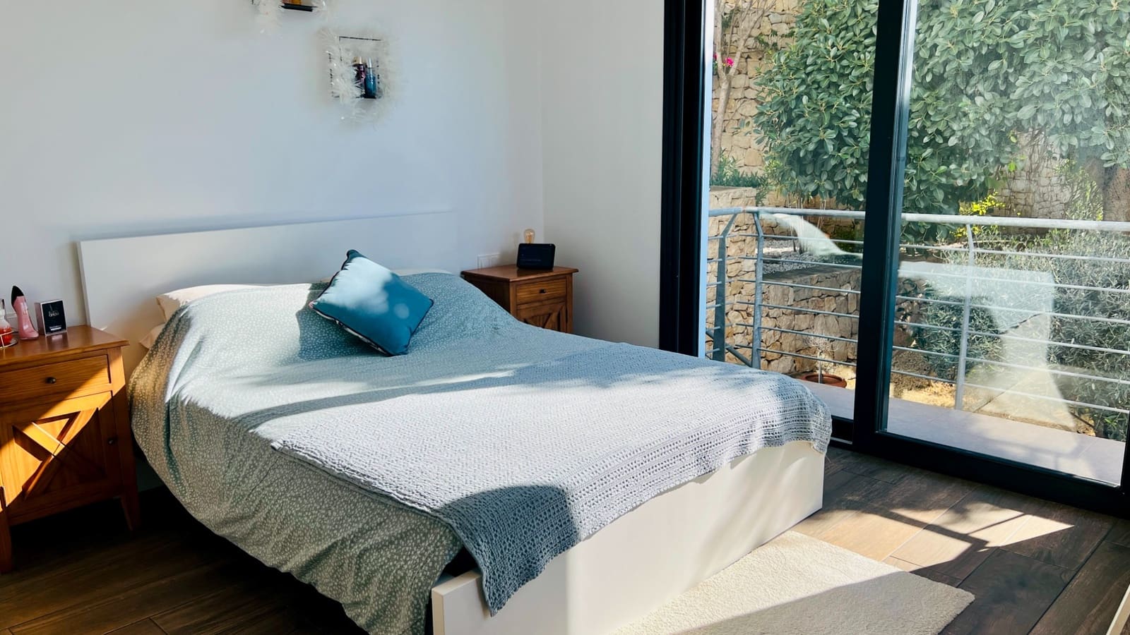 4 soveværelse Villa til salg i Moraira med swimmingpool - € 1.650.000 (Ref: 8769556)