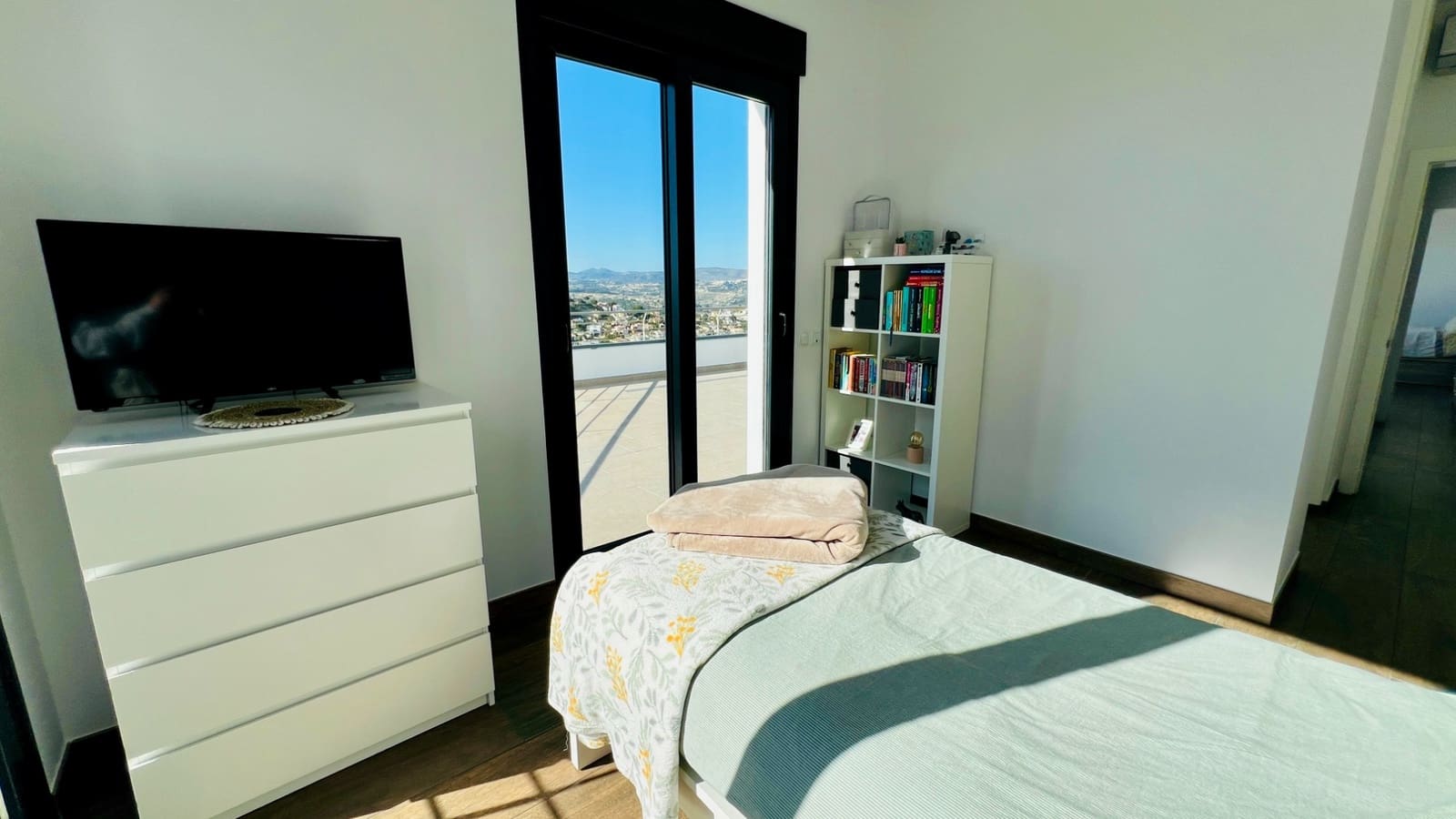 4 soveværelse Villa til salg i Moraira med swimmingpool - € 1.650.000 (Ref: 8769556)